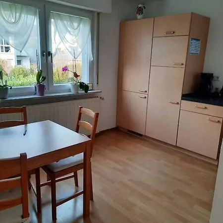 Lili Apartment *