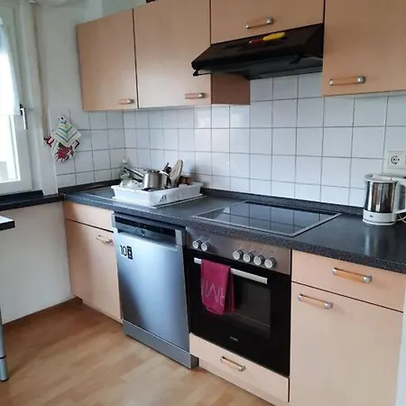 Apartment Lili Dielheim