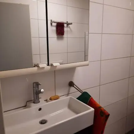 Lili Apartment Dielheim