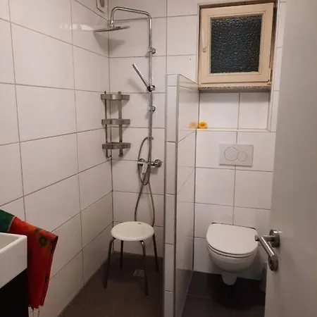 Lili Apartment *