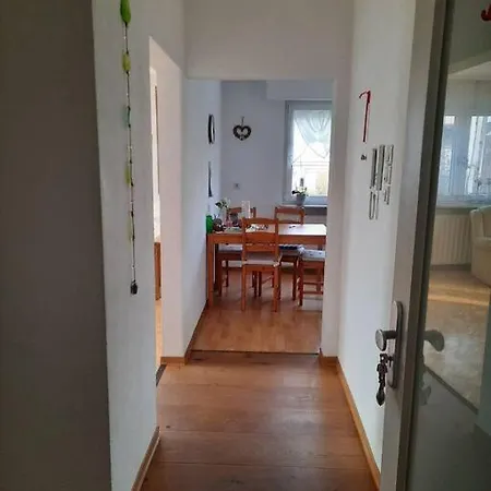 Lili Apartment Dielheim